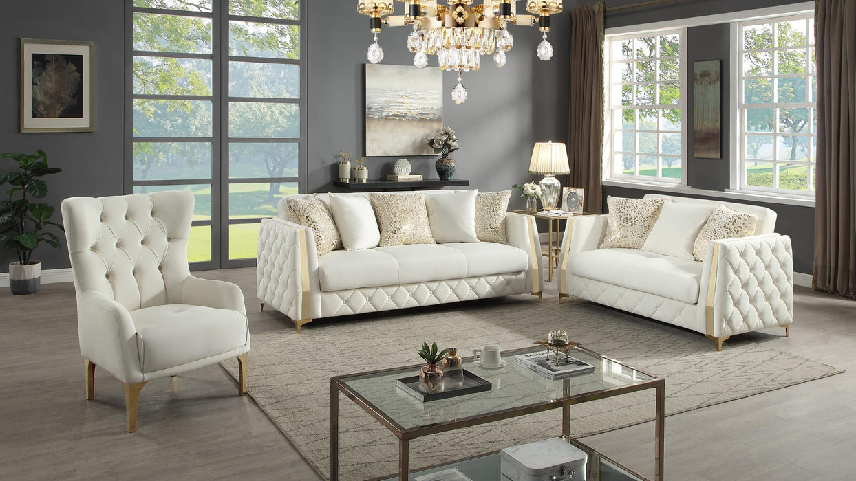 LIPPA Living Room Set