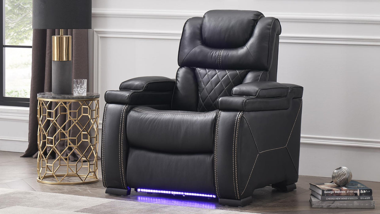 LEXUS Living Room Set