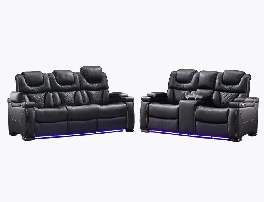 LEXUS Living Room Set