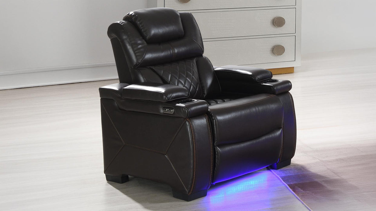 LEXUS Living Room Set
