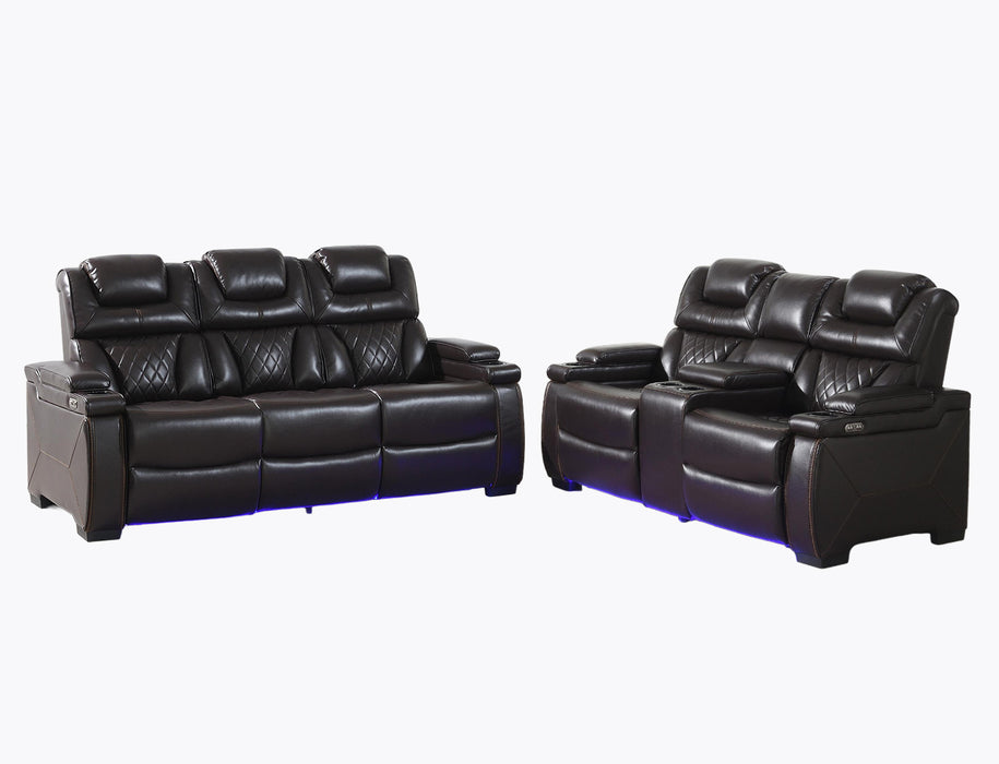 LEXUS Living Room Set