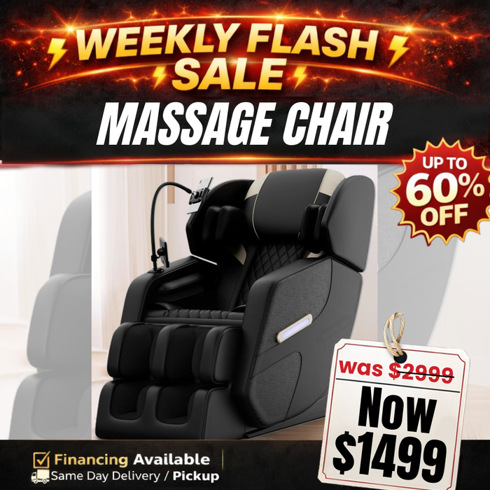 Massage Chair Recliner