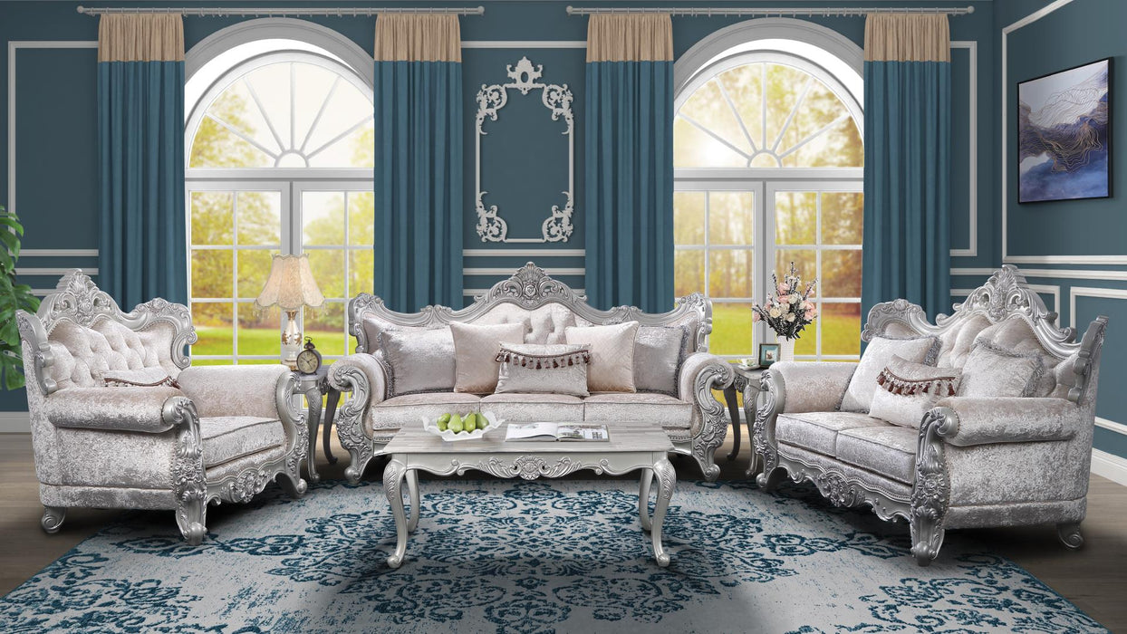 MELROSE Living Room Set