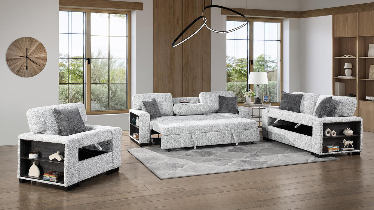 PRATO Living Room Set