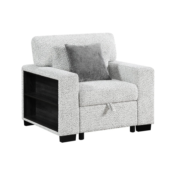 PRATO Living Room Set