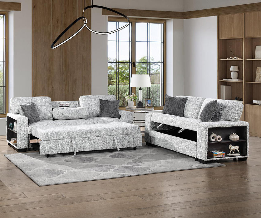 PRATO Living Room Set