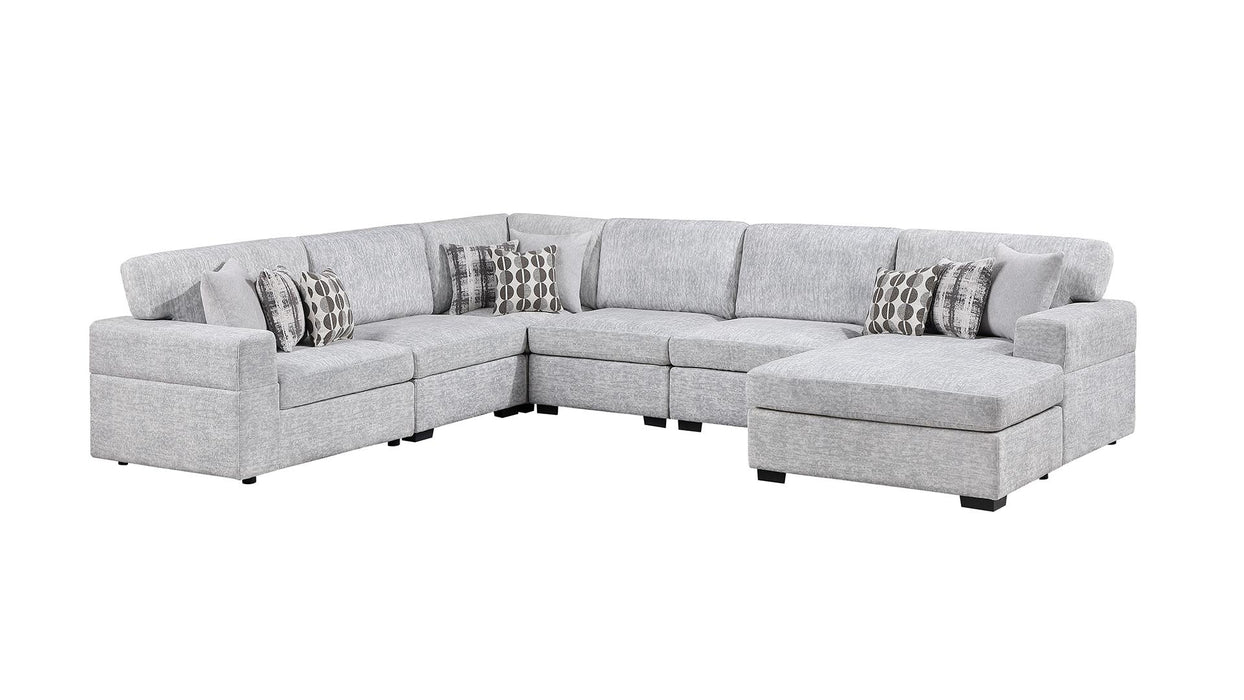 Princeton Sectional Sofa