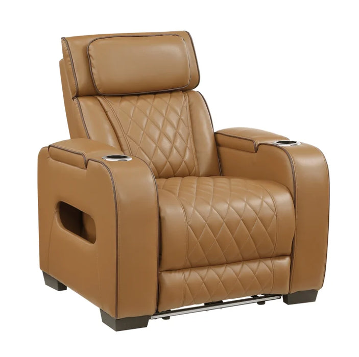 Fairway Power Reclining Chair