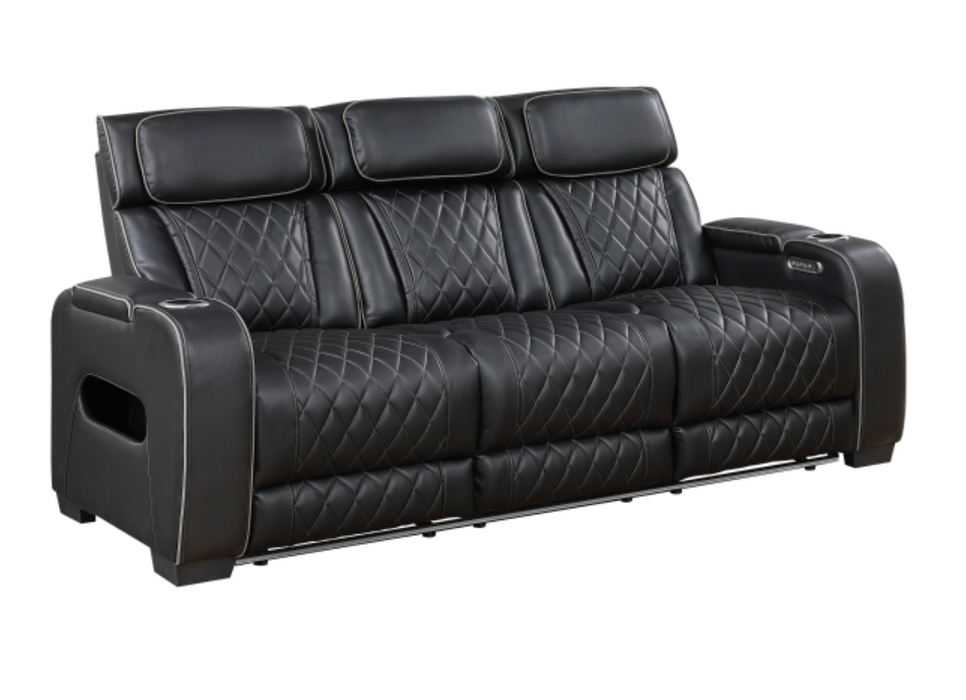 Fairway Power Reclining Sofa