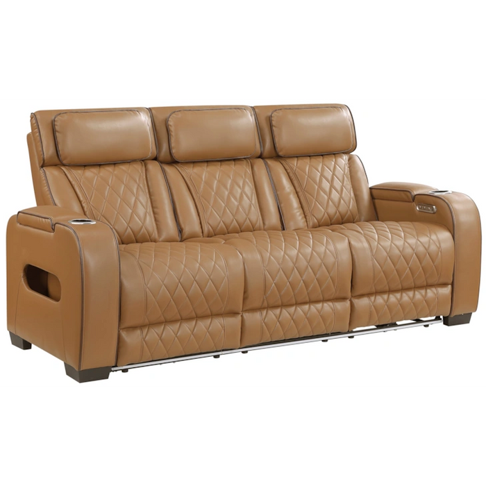 Fairway Power Reclining Sofa