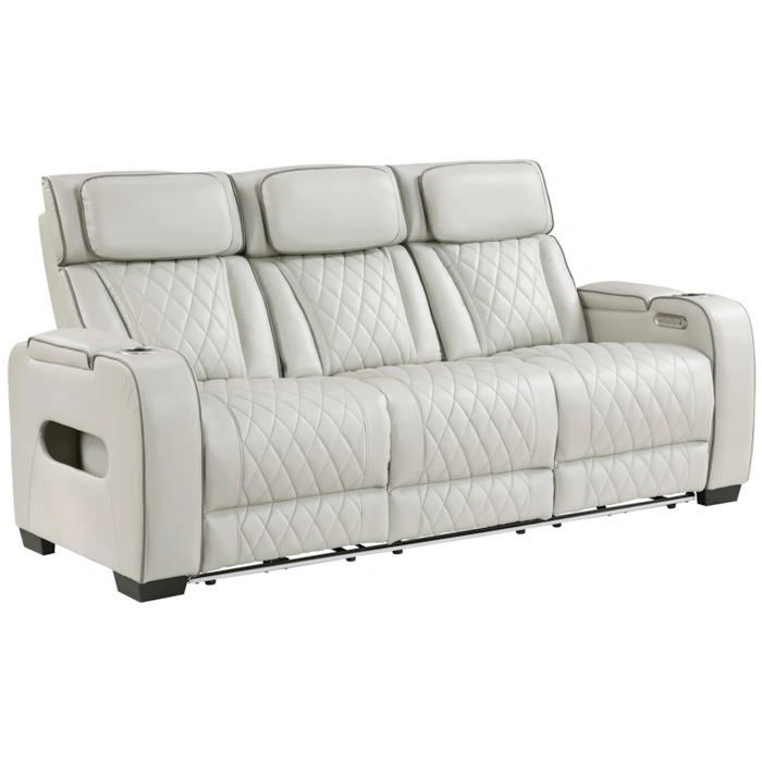 Fairway Power Reclining Sofa