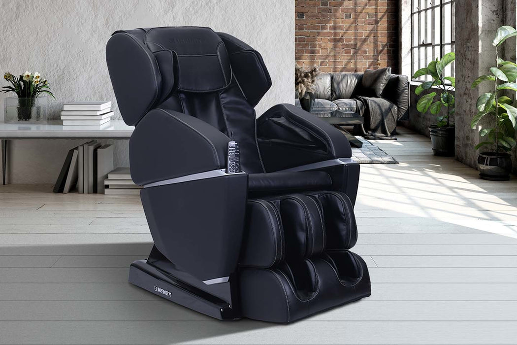 Prelude Massage Chair