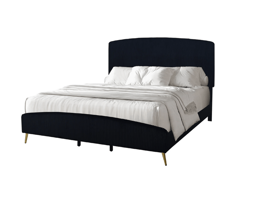 Queen Bed