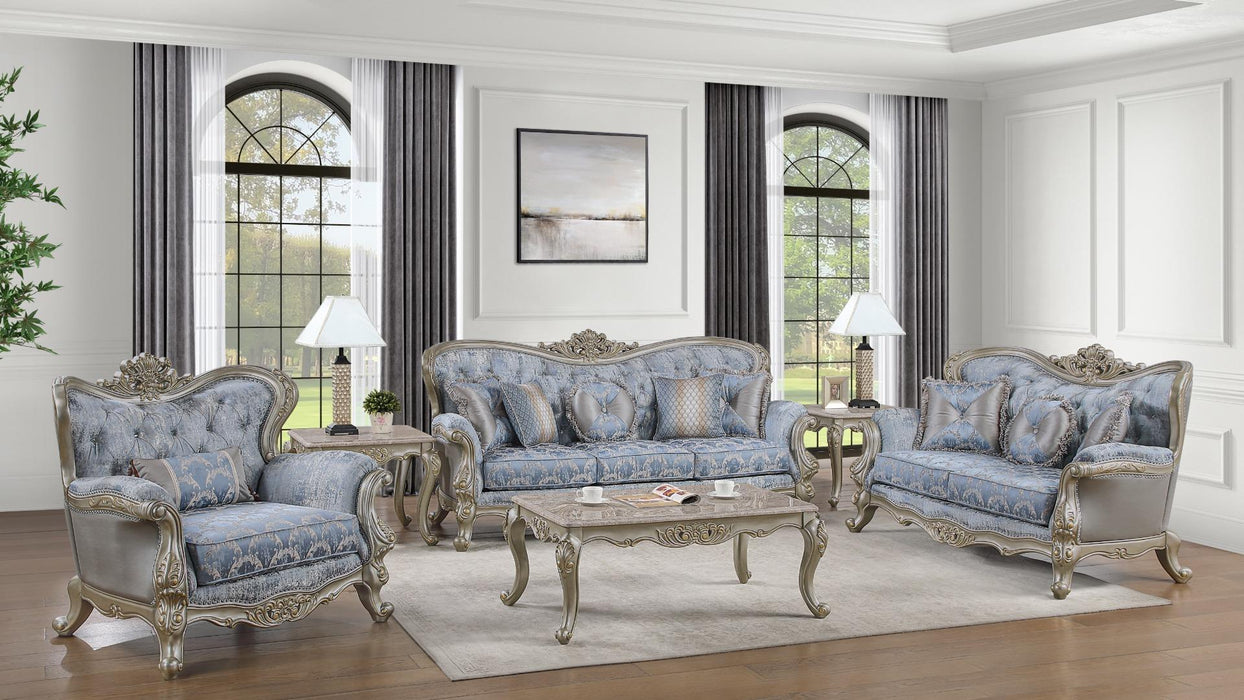 ROYALE Living Room Set