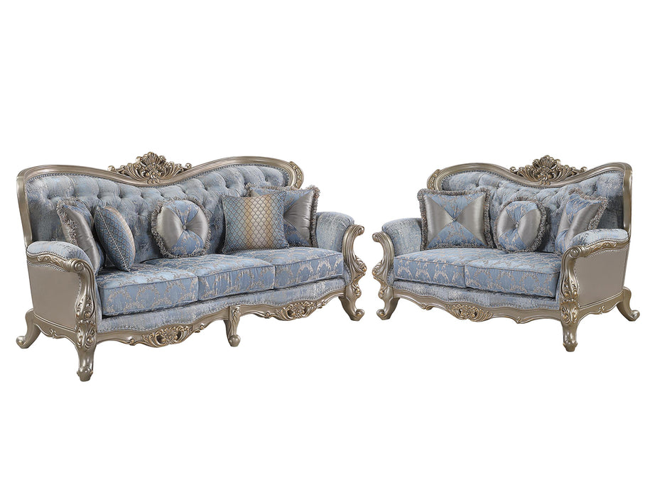 ROYALE Living Room Set