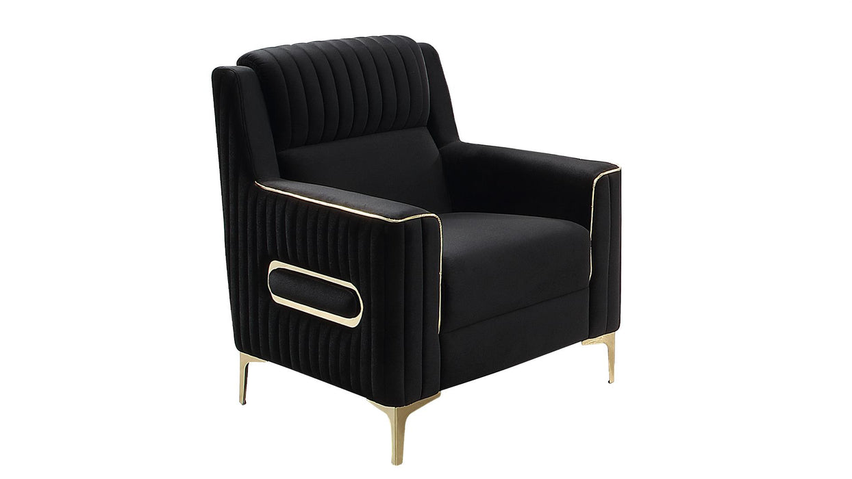 RUBY Living Room Set