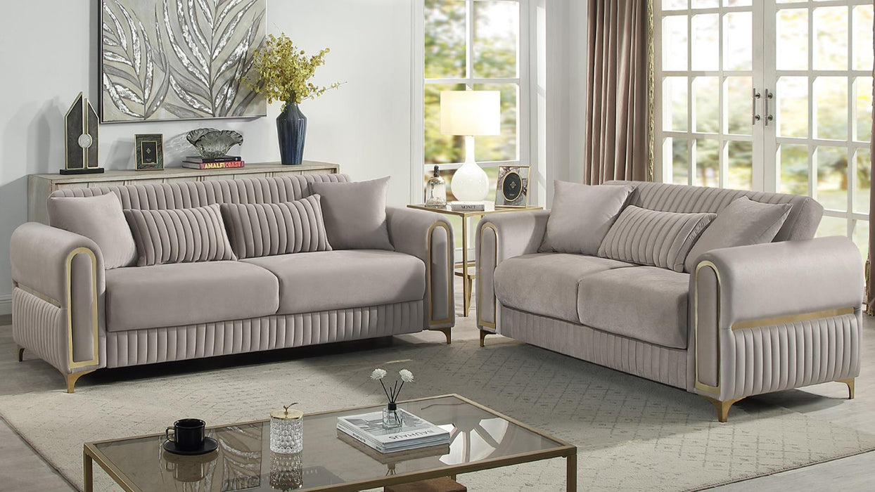 RUBY Living Room Set