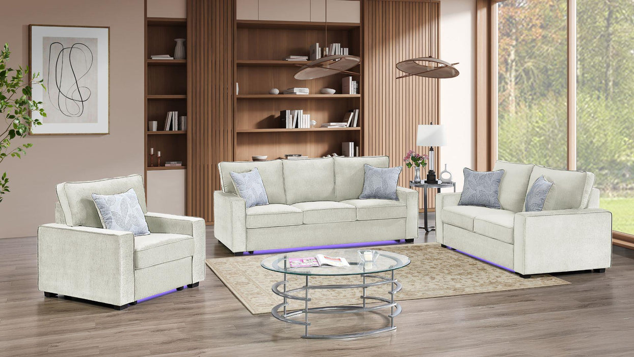 RITA Living Room Set