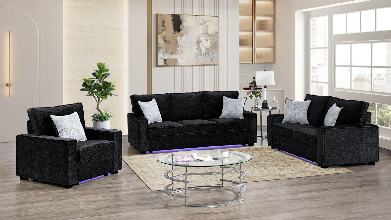 RITA Living Room Set