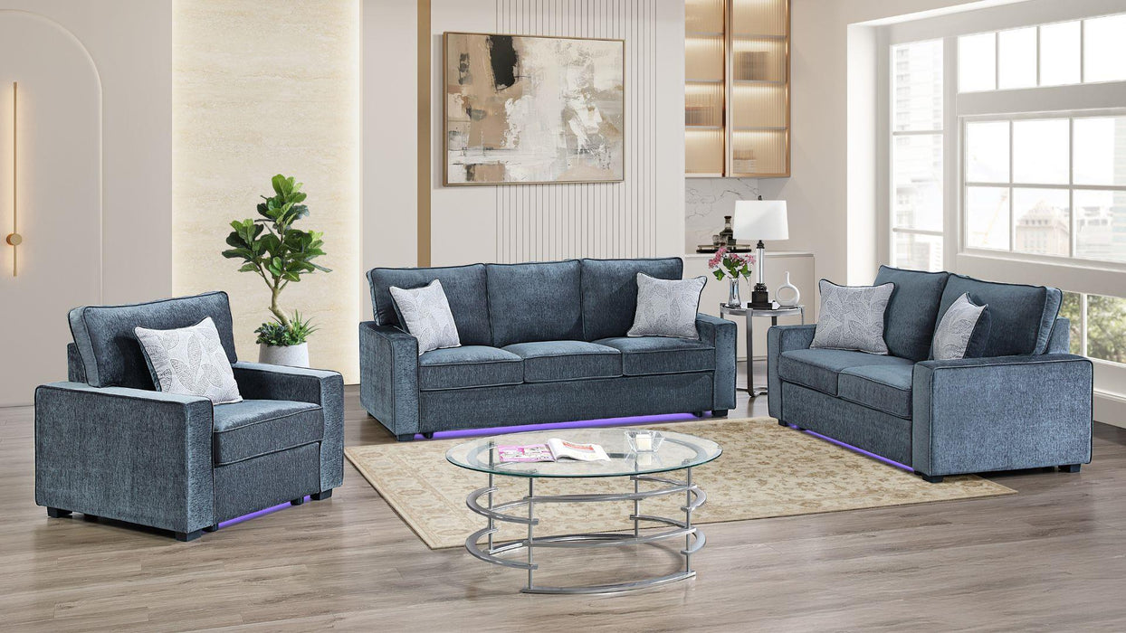 RITA Living Room Set