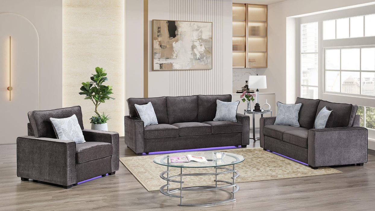 RITA Living Room Set