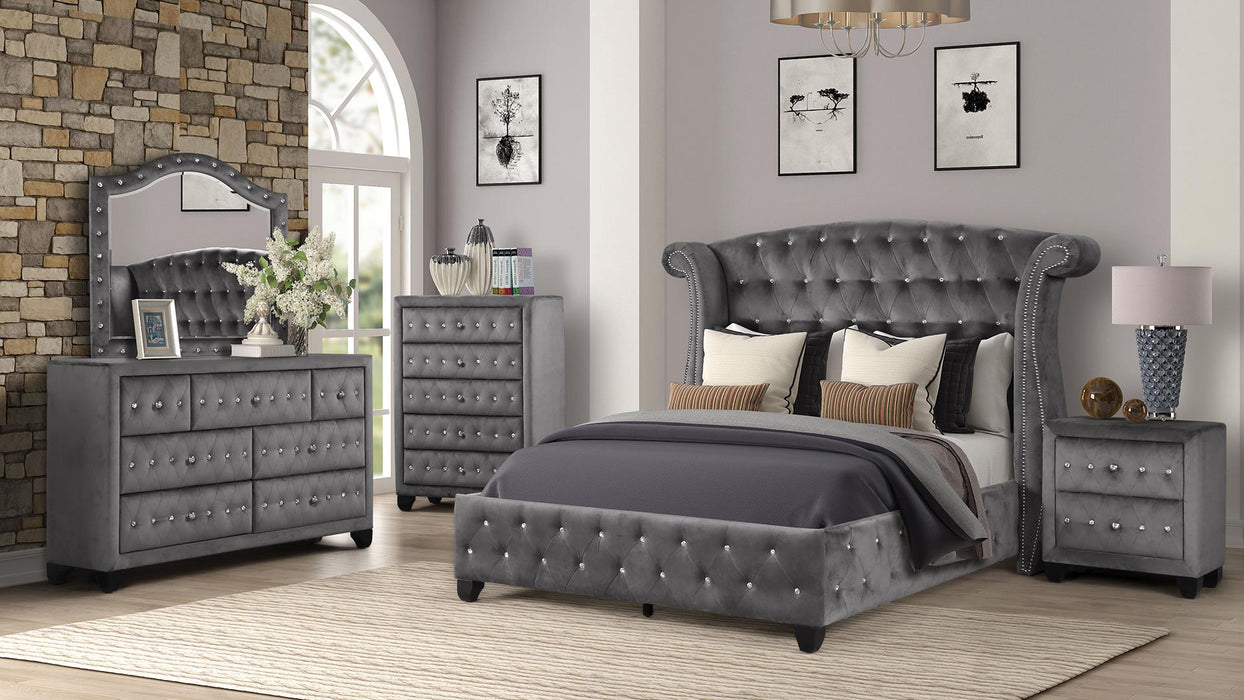 SOPHIA Bedroom Set