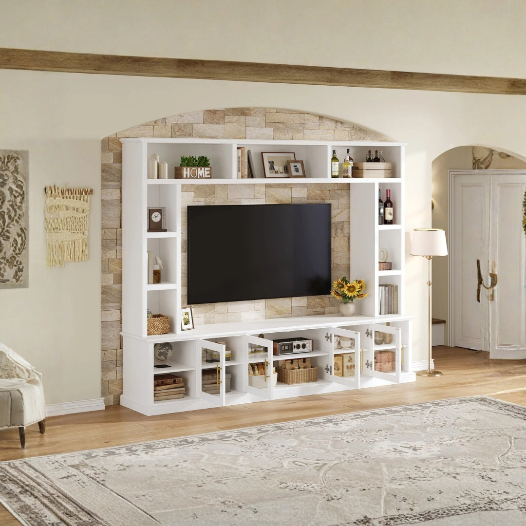 Entertainment Centers