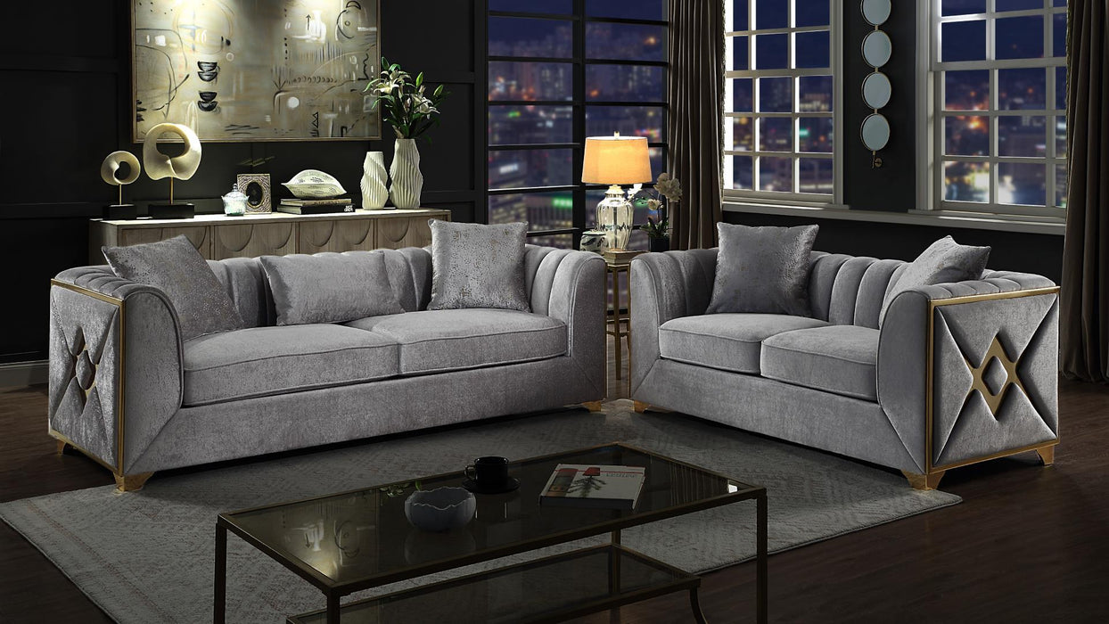 VELENCIA Living Room Set