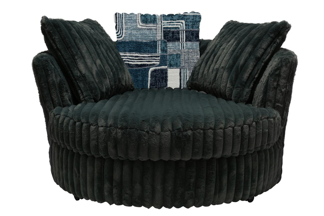 Oversized Chair