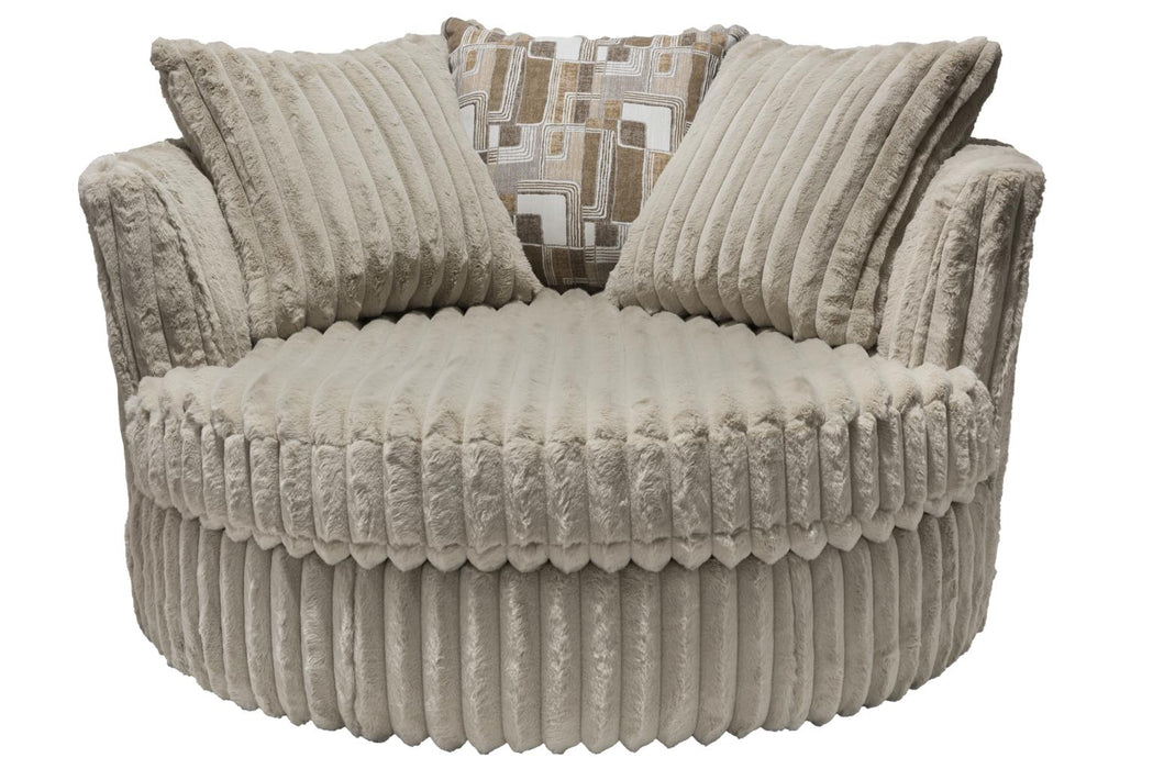 Oversized Chair