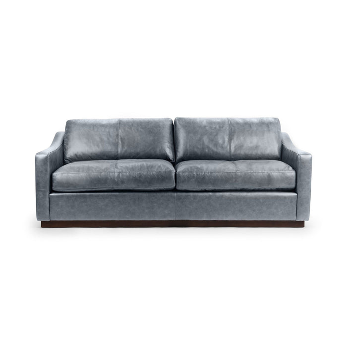 Aspen - Stationary Sofa