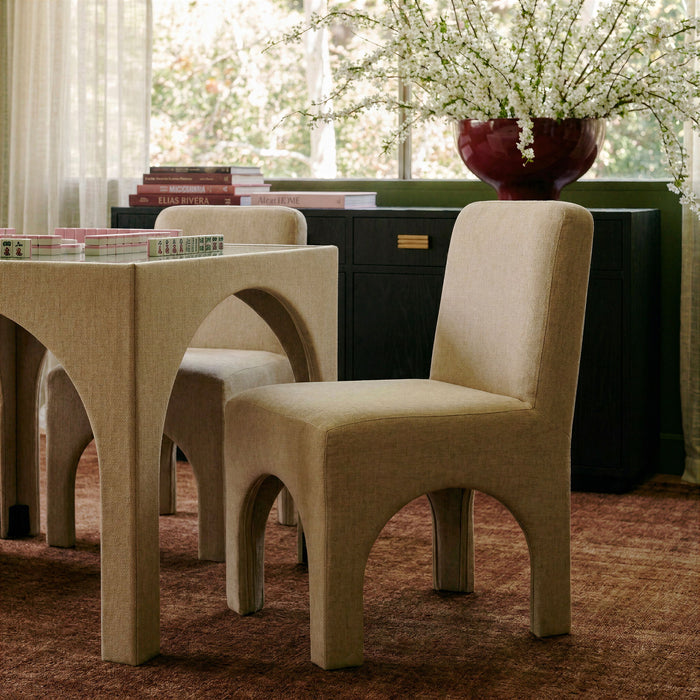 Tomlin - Dining Chair