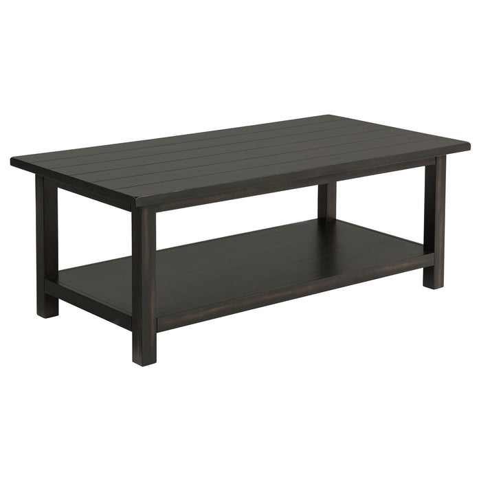 Castleton - Table