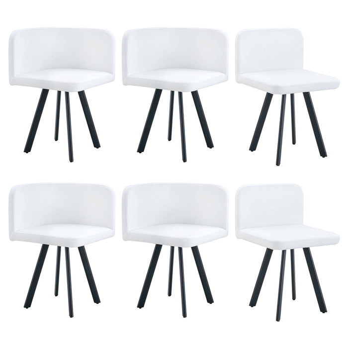 Stylish Design Modern Chair