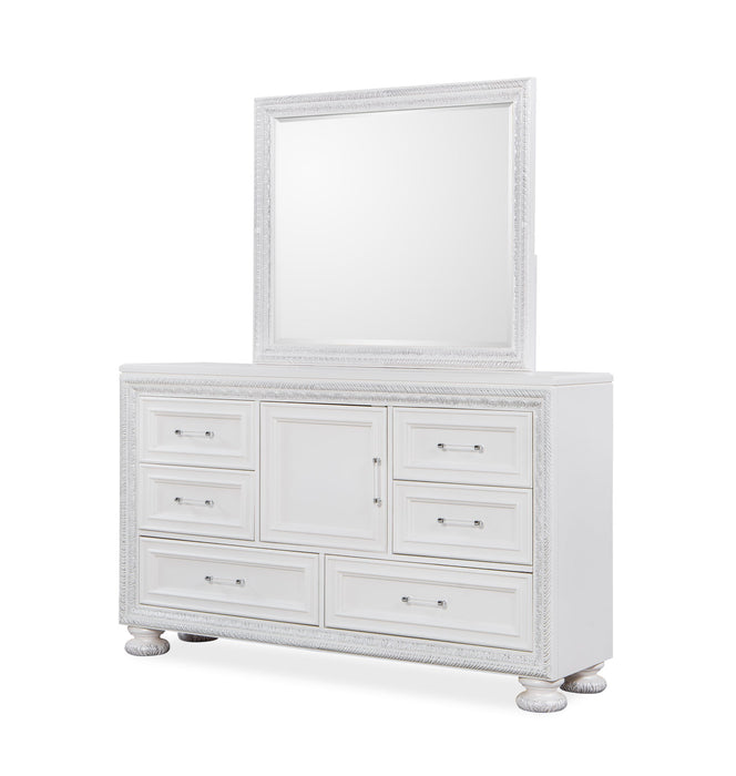 Penta - Dresser - Champagne