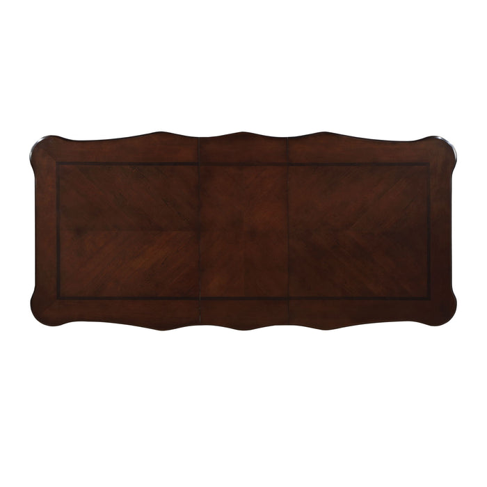 Constantine - Mesa de Jantar - Cereja