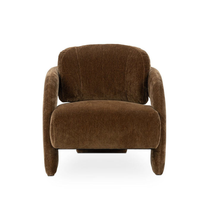 Salino - Upholstered Lounge Chair