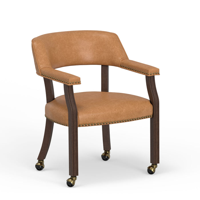 Gorman - Dining And Game Chair