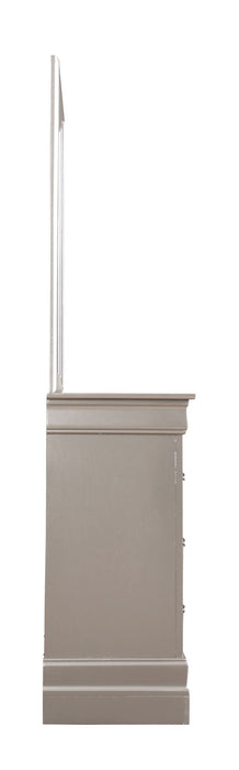 Lorana - Sophisticated Storage Solution