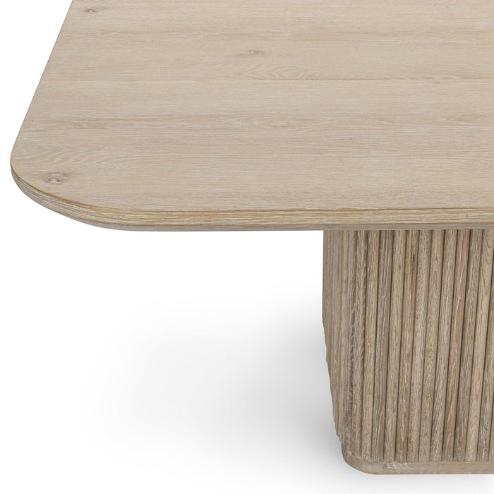 Vander - Square Dining Table
