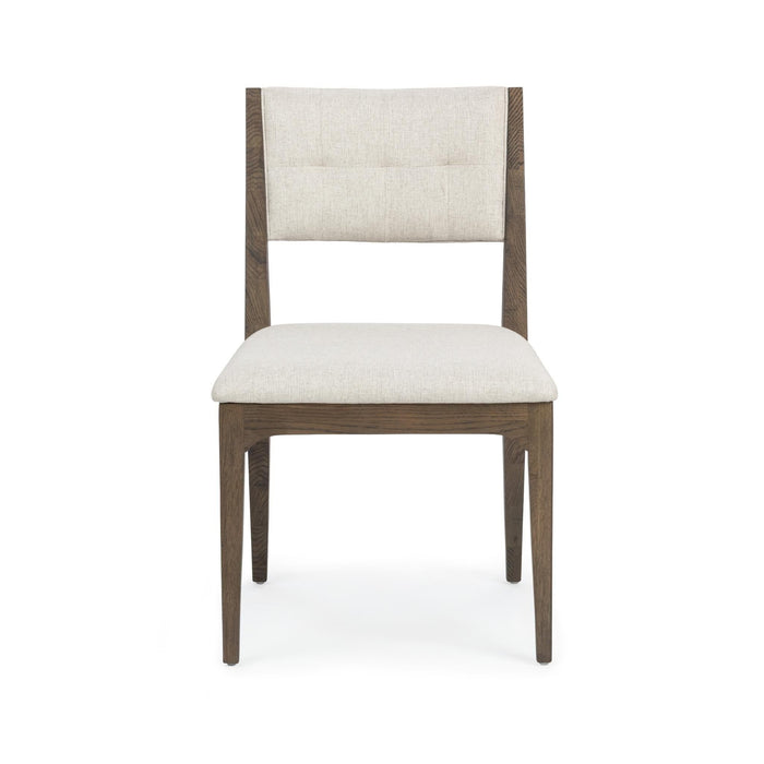 Estelle - Dining Chair (Set of 2) - Soft Cocoa