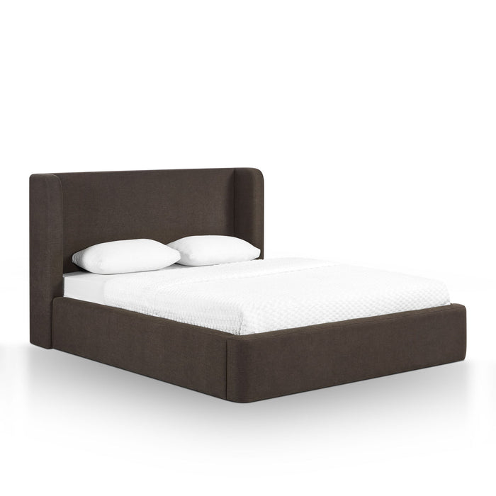 Harmony - Performance Chenille Bed