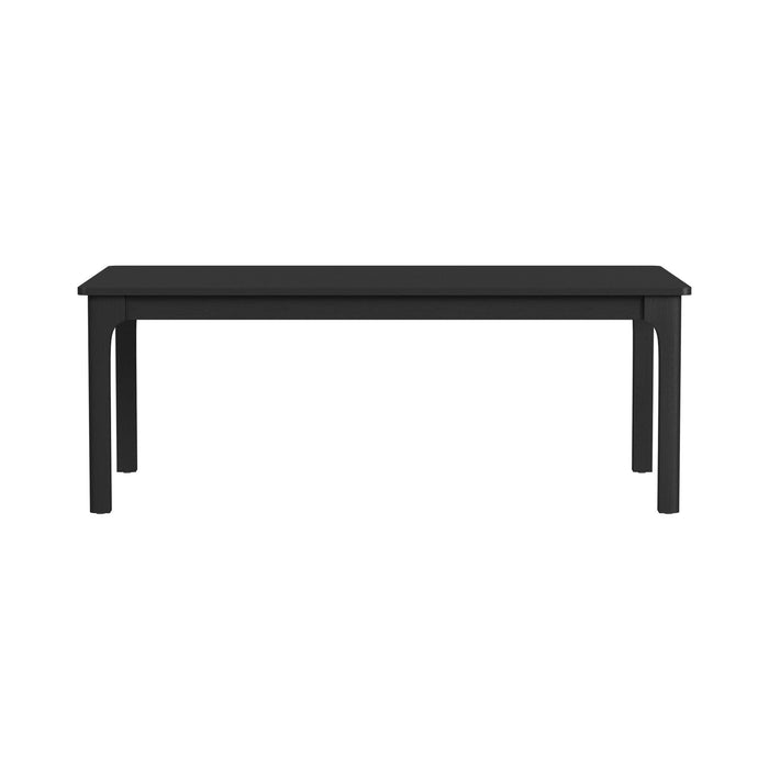 Garcia - Two Pack Occasional Set - Black