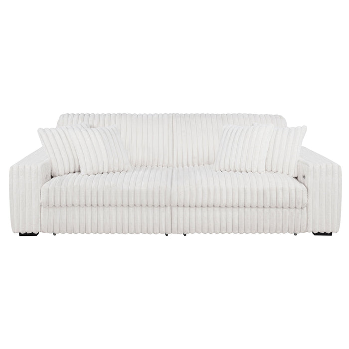 Clifford - Dual Power Chaise Sofa