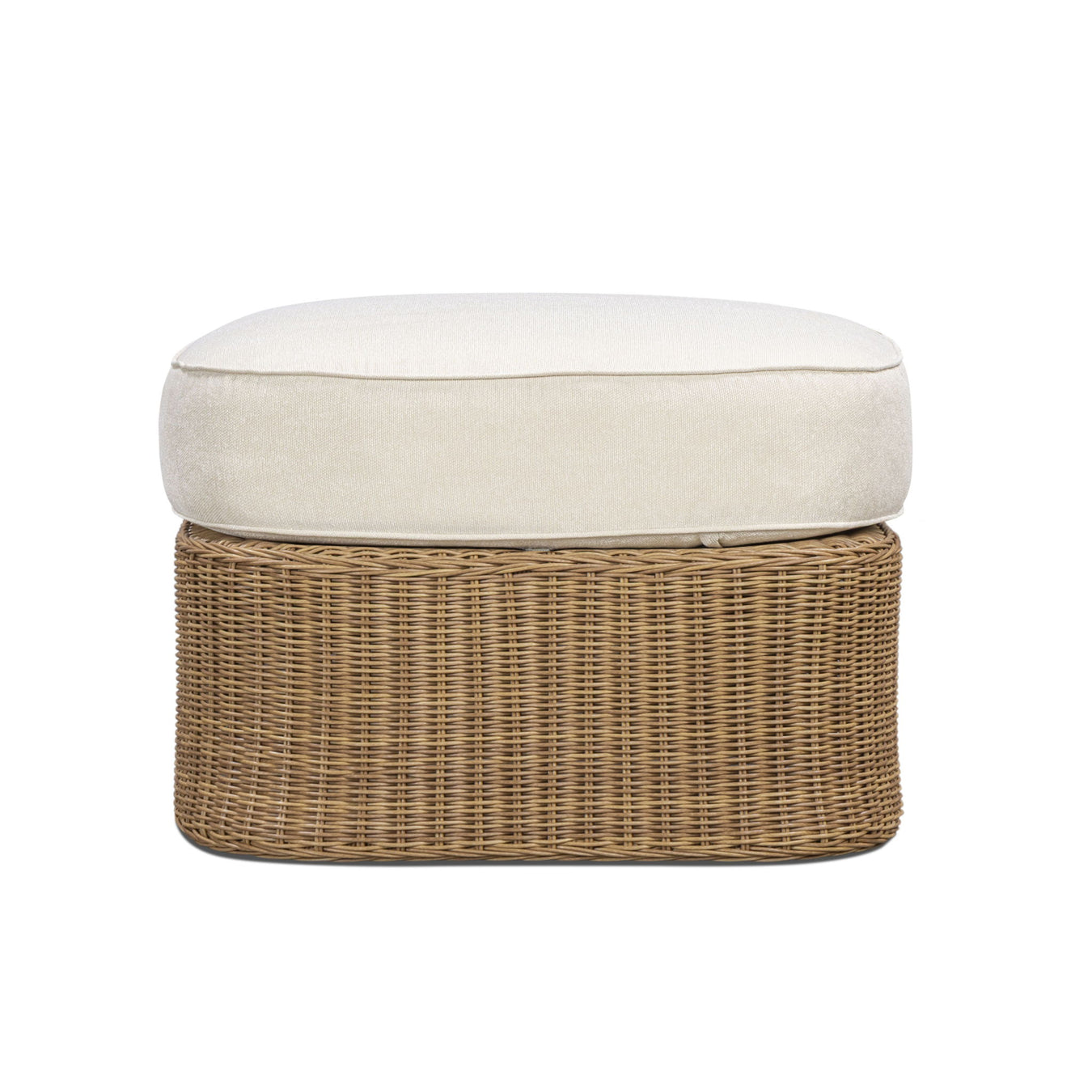 Outdoor > Ottomans