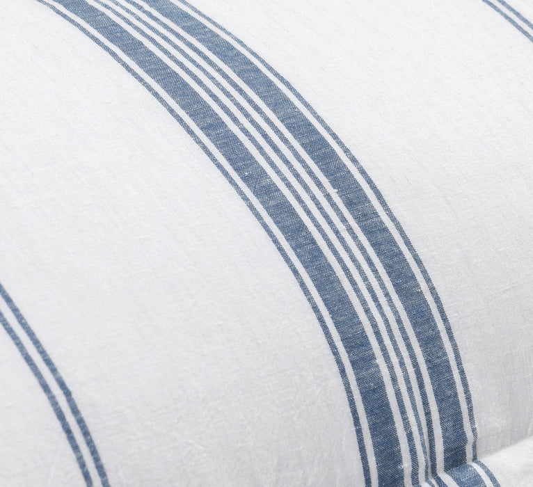 Jayson - Linen Cashmere Sham