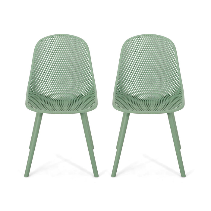 Posey Chair (Set of 2)