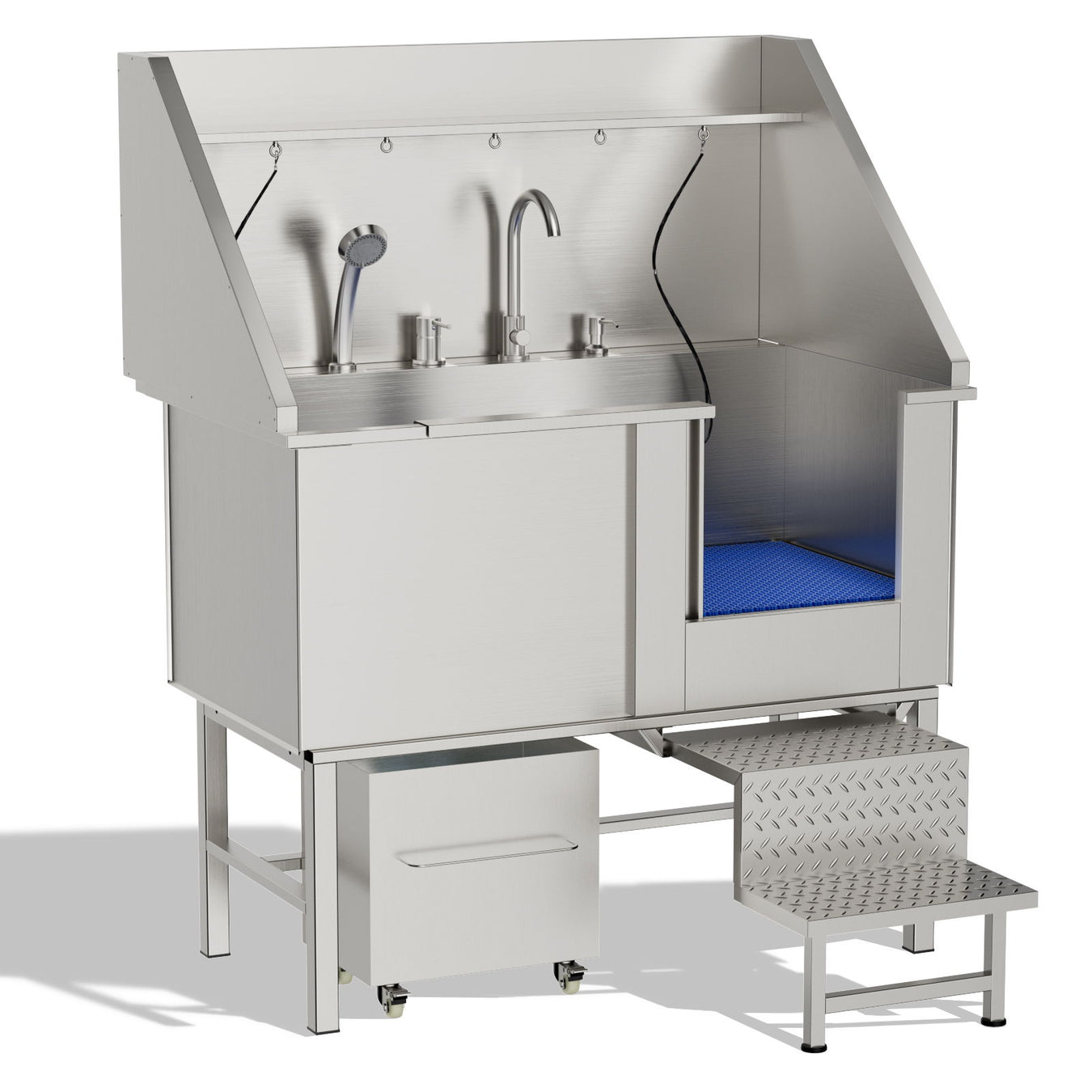 Cats & Dogs > Grooming