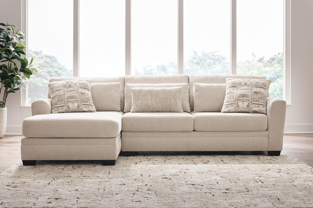 Mandi Point - Sectional