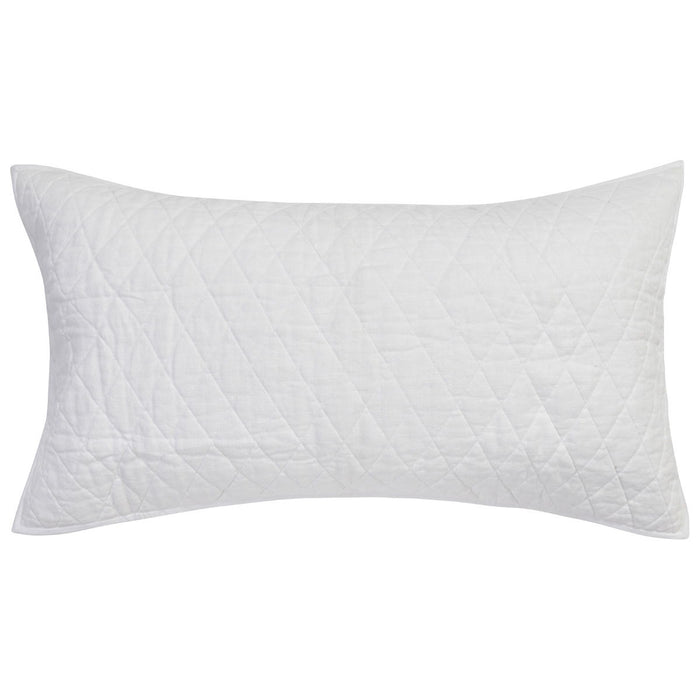 Lana And Vintage Lana - Sham